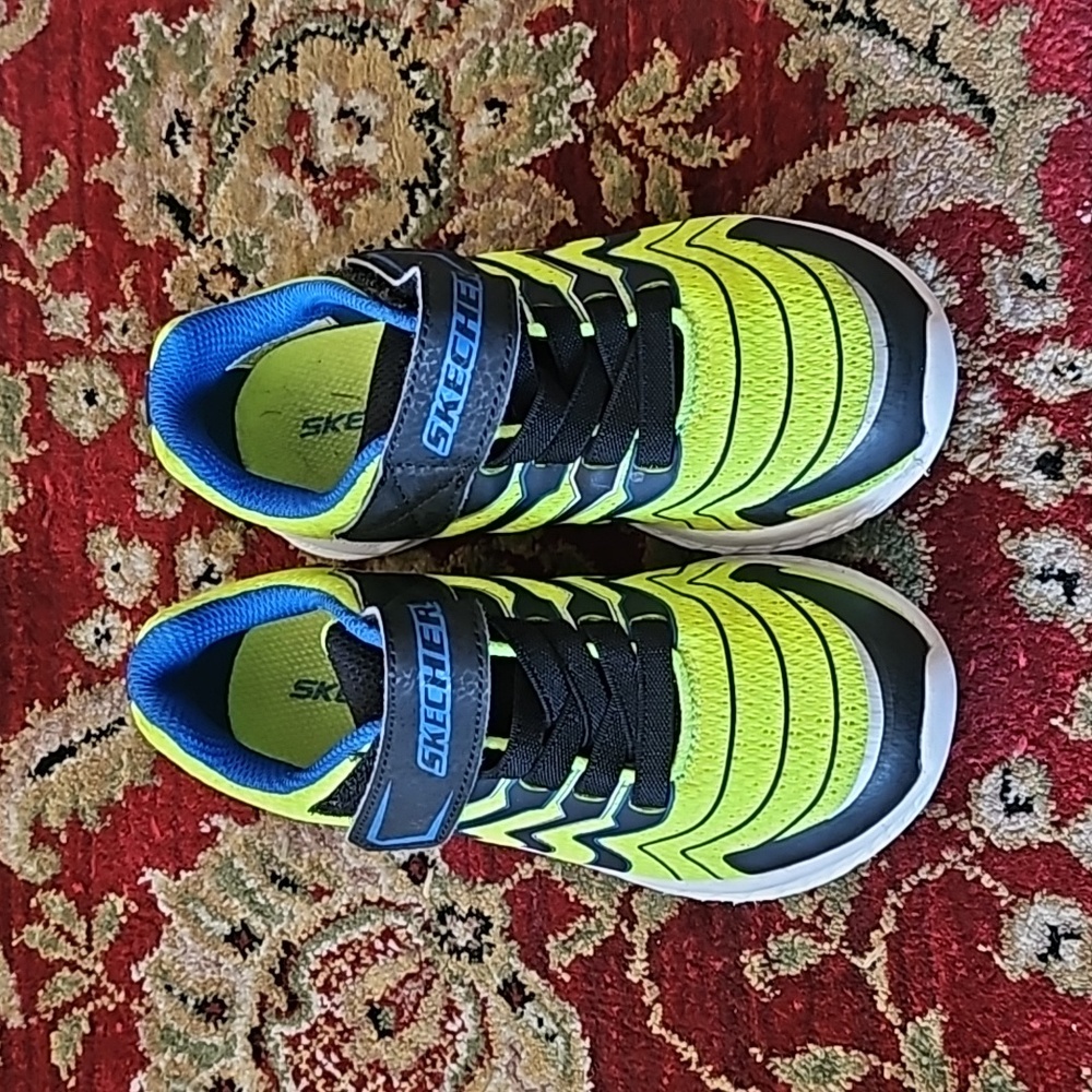 Sketchers